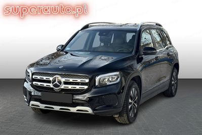 Mercedes GLB 200