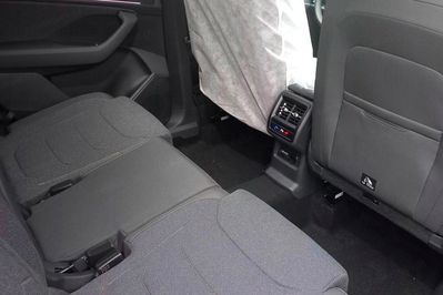 Skoda Kodiaq Selection 1.5 TSI mHEV DSG