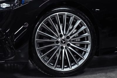 Mercedes Klasa C 200  AMG