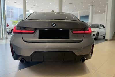 BMW Seria 3 320i xDrive M Sport