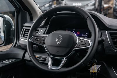 Renault Trafic Kombi L2H1