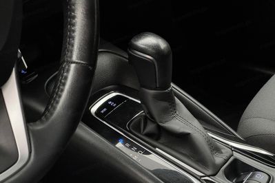 Toyota Corolla 1.5 Comfort