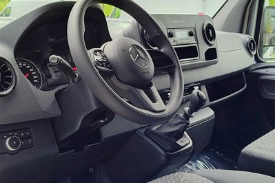 Mercedes Sprinter Długi 317 CDI
