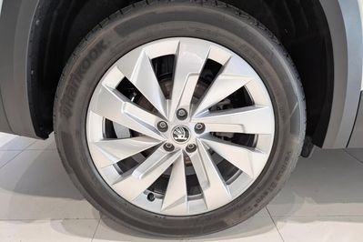 Skoda Kodiaq Edition 130 2.0 TSI DSG 4x4