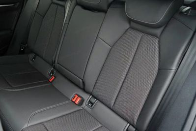 Audi A3 35 TFSI S Line