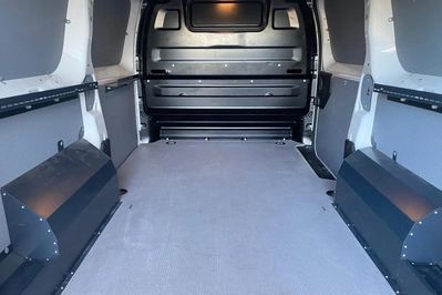 Fiat Scudo L2H1 EAT8