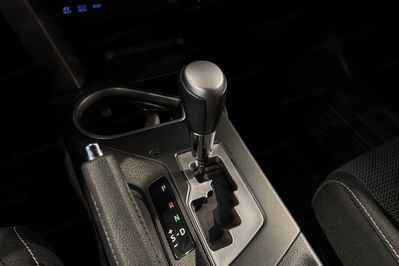 Toyota RAV4 2.5 Hybrid 4x4