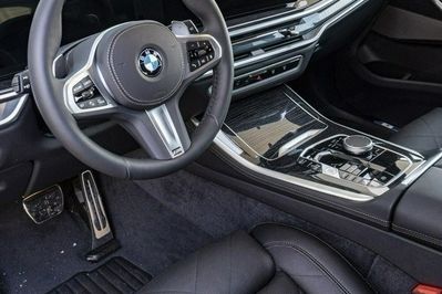 BMW X5 xDrive30d M Sport