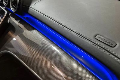 Mercedes Klasa C 300  4-Matic AMG