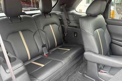 Mazda CX-80 e-Skyactiv PHEV Homura Plus AWD