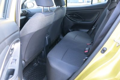 Toyota Yaris Cross 1.5 Comfort CVT