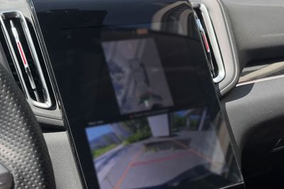 Hongqi HS3 1.5T FWD