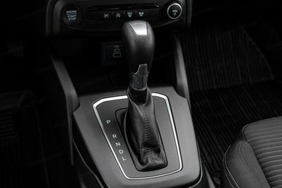 Ford Focus 1.0 EcoBoost aut