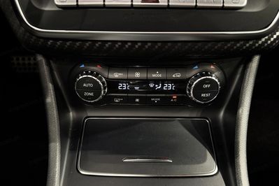 Mercedes Klasa A 250 4-Matic