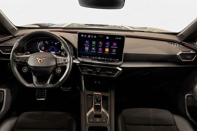 Cupra Formentor 1.5 TSI DSG