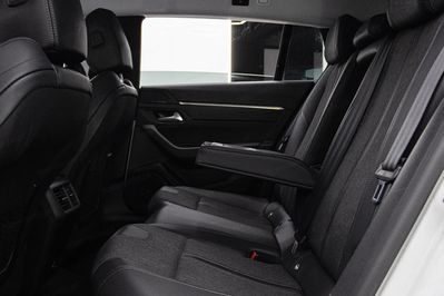 Peugeot 508 1.6 Puretech Hybrid Phev Allure S&S EAT8