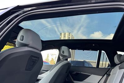 BMW Seria 5 Touring 520d xDrive M Sport