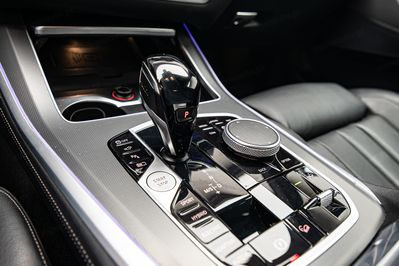 BMW X5 xDrive45e