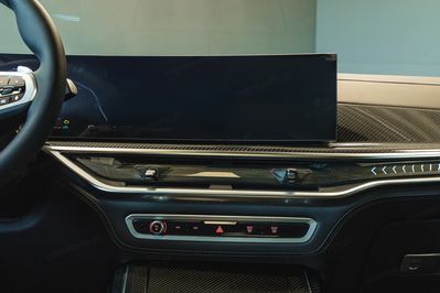BMW X7 xDrive40d M Sport