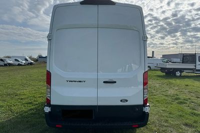 Ford Transit 350 L3H3 Trend