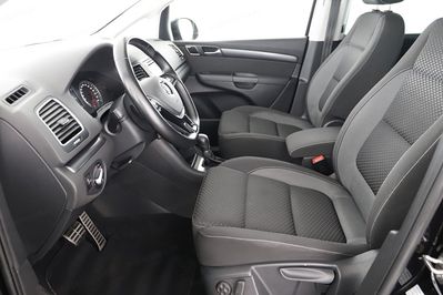 Volkswagen Sharan Tsi Bmt Comfortline Dsg