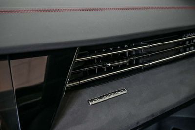 Audi A3 S3 TFSI quattro