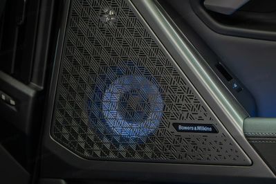 BMW Seria 5 Touring M5