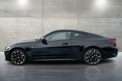 BMW Seria 4 430i xDrive M Sport aut