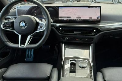 BMW Seria 3 M340i xDrive mHEV sport-aut