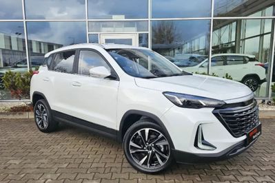 Baic Beijing 3 1.5T