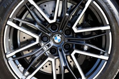 BMW Seria 5 M5