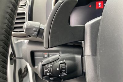 Citroen C5 Aircross Shine Pack 1.5 BlueHDI EAT8