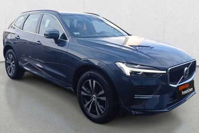 Volvo XC60 B4 B Momentum Pro