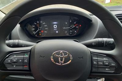 Toyota Proace Max L3H2 Active 2.2