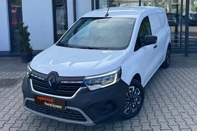 Renault Kangoo Van L2H1