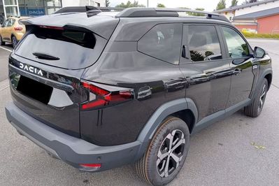 Dacia Bigster Journey LPG 1.2 mHEV