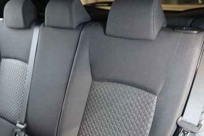 Toyota C-HR 2.0 Hybrid Style