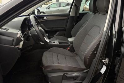 Seat Leon 1.5 TSI Xcellence