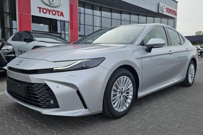 Toyota Camry Comfort 2.5 Hybrid Dynamic Force