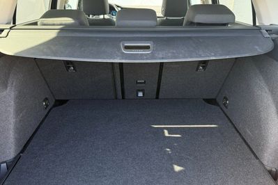 Volkswagen Golf VIII 1.5 eTSI Life DSG