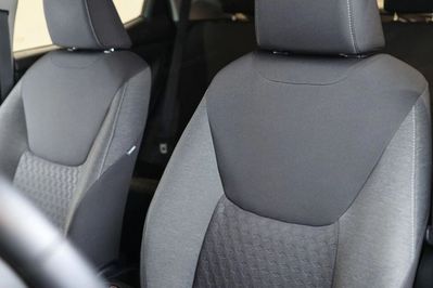 Toyota Yaris 1.5