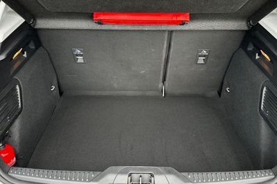 Ford Focus 1.5 EcoBoost Titanium aut