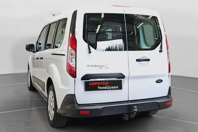 Ford Transit Connect 220 L1 Trend