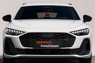 Audi A5 TFSI 150 kW S tronic