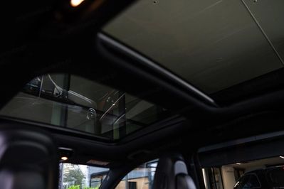 Mercedes Klasa C 220 d 4-Matic