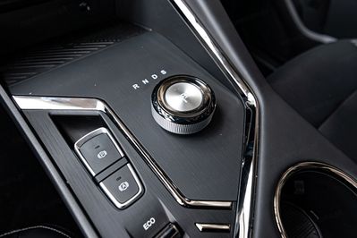 Jac JS8 Pro 1.5 T-GDI 7 DCT 7os.