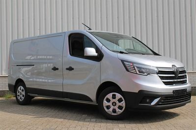 Renault Trafic L2H1 AT9