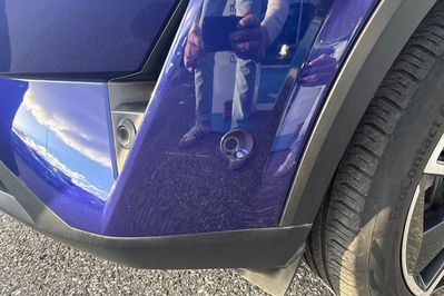 Nissan Qashqai Tekna 1.5 E-Power AT