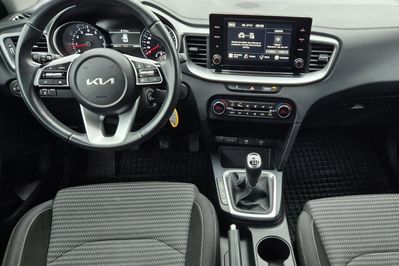 Kia XCeed 1.5 T-GDI M