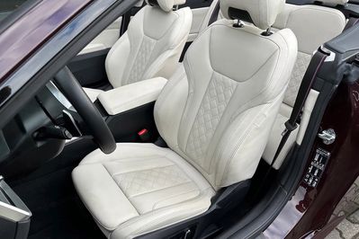 BMW Seria 4 Cabrio M440i xDrive